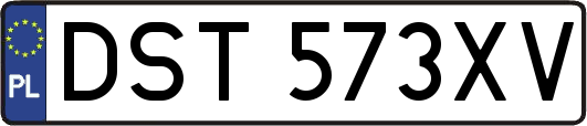DST573XV