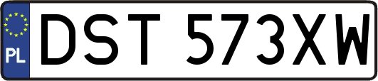 DST573XW