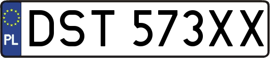 DST573XX