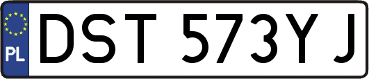 DST573YJ