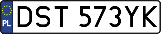 DST573YK