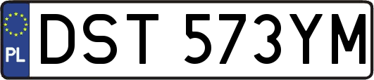 DST573YM