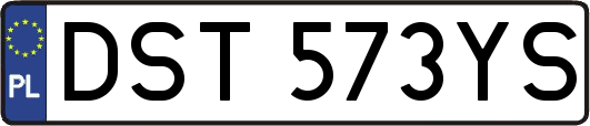 DST573YS