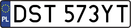 DST573YT