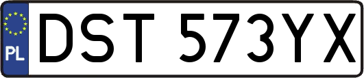 DST573YX