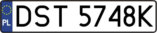 DST5748K