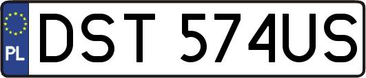DST574US