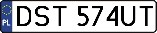 DST574UT