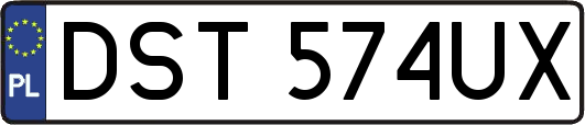 DST574UX