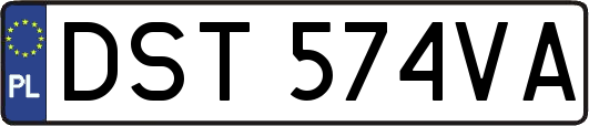 DST574VA
