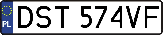DST574VF
