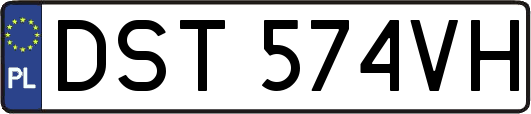 DST574VH