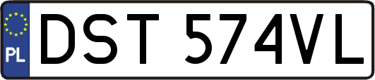 DST574VL
