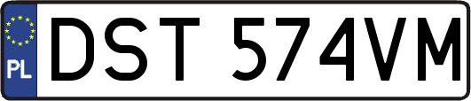 DST574VM