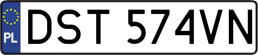 DST574VN