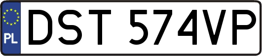 DST574VP