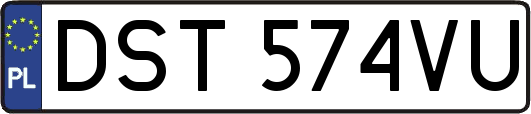 DST574VU