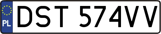 DST574VV