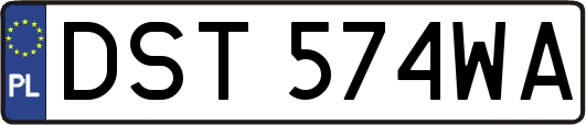 DST574WA