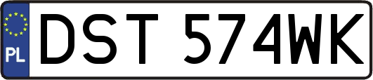 DST574WK