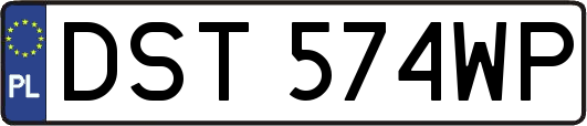 DST574WP