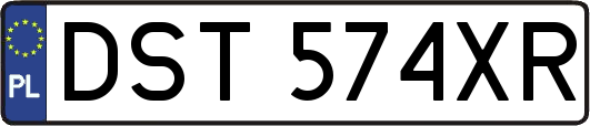 DST574XR