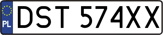DST574XX