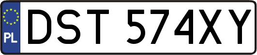 DST574XY