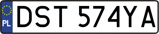 DST574YA