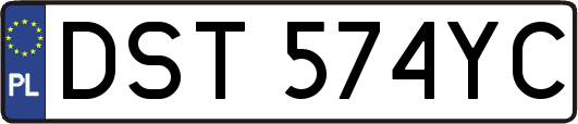 DST574YC