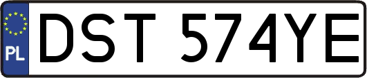 DST574YE