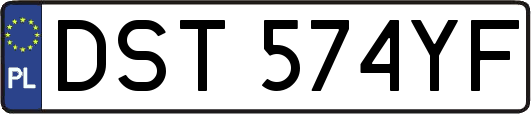 DST574YF