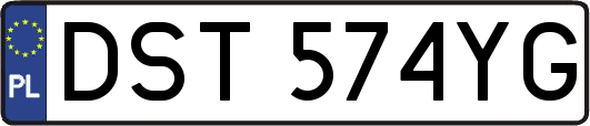 DST574YG