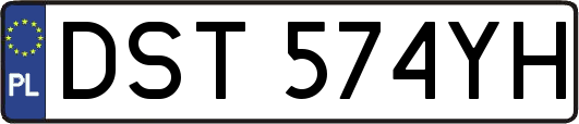 DST574YH