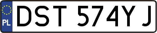 DST574YJ