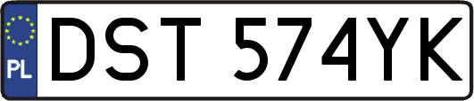 DST574YK