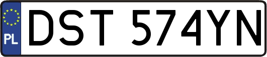 DST574YN