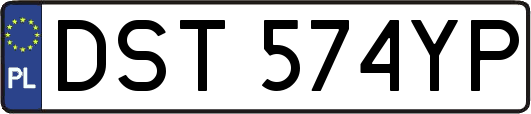 DST574YP