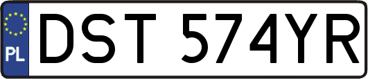 DST574YR