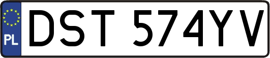 DST574YV