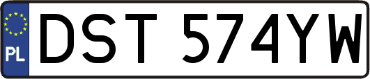 DST574YW