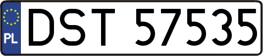 DST57535