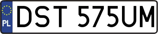 DST575UM