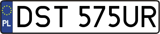 DST575UR
