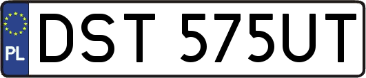 DST575UT