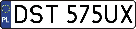 DST575UX
