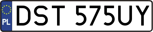 DST575UY