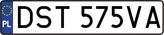 DST575VA
