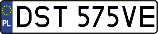 DST575VE