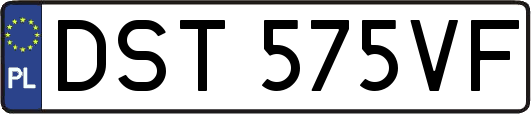 DST575VF